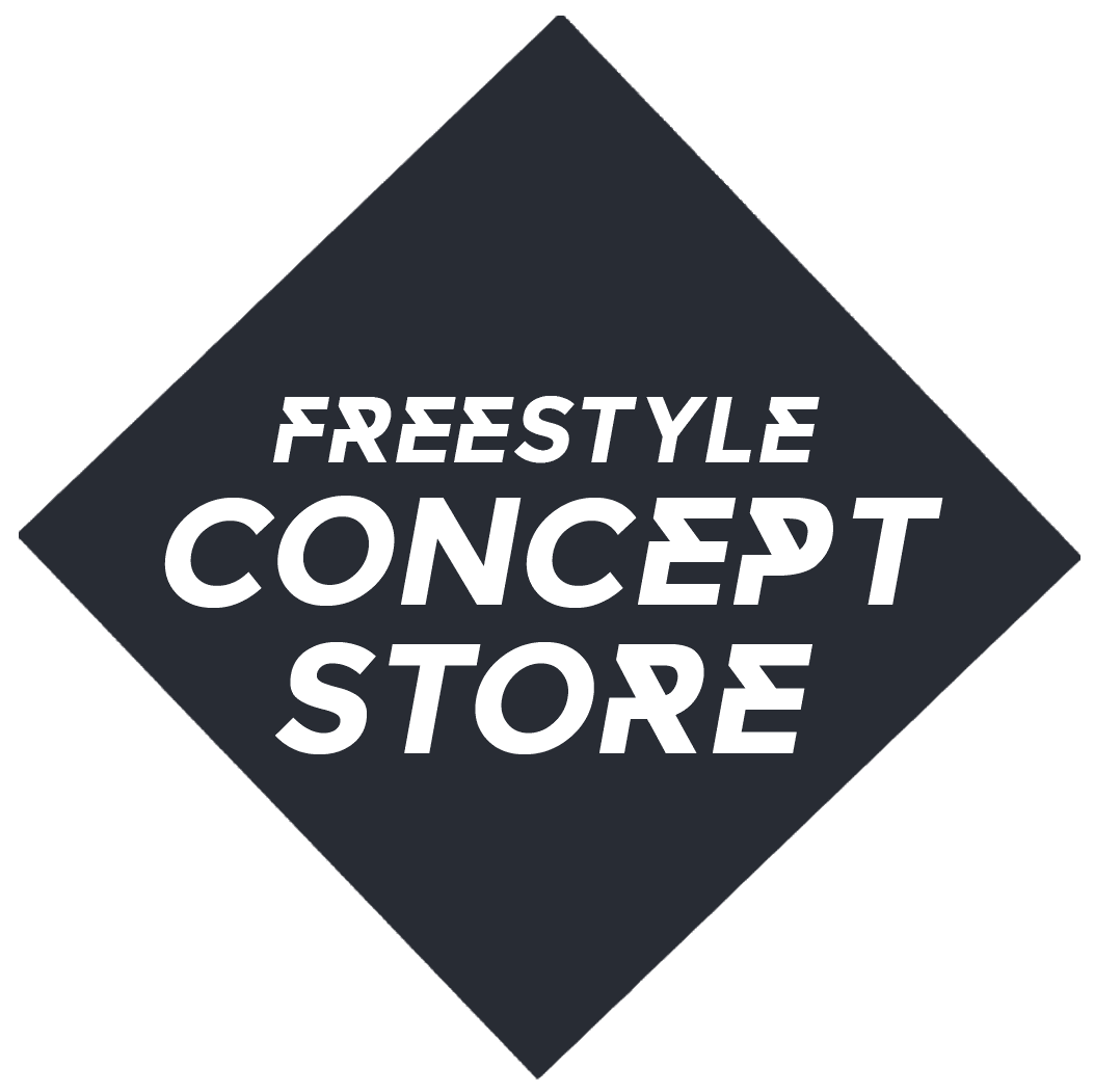 Immagine del progetto freestyle concept store, negozio di abbigliamento Torino.