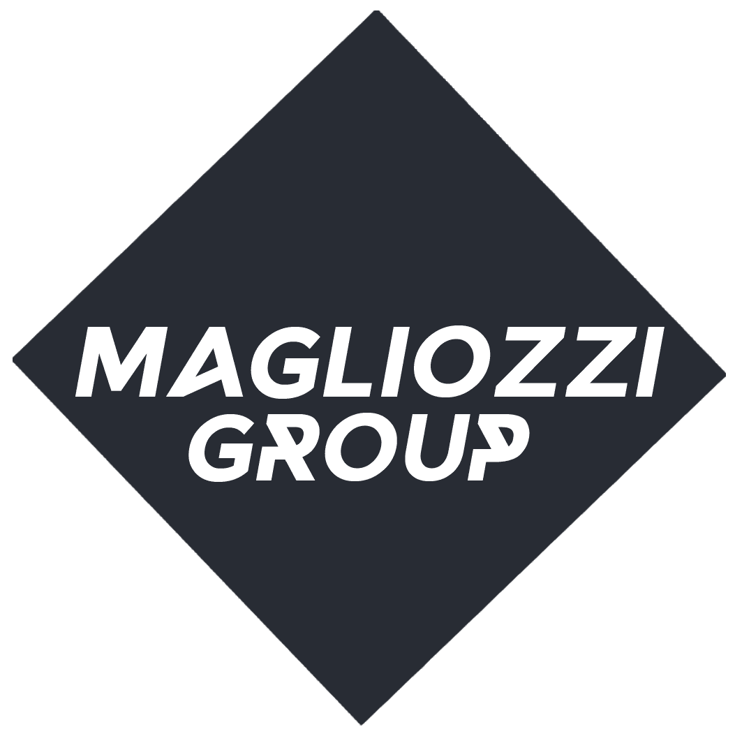 Immagine del progetto Magliozzi-group srl a Volla, Napoli.