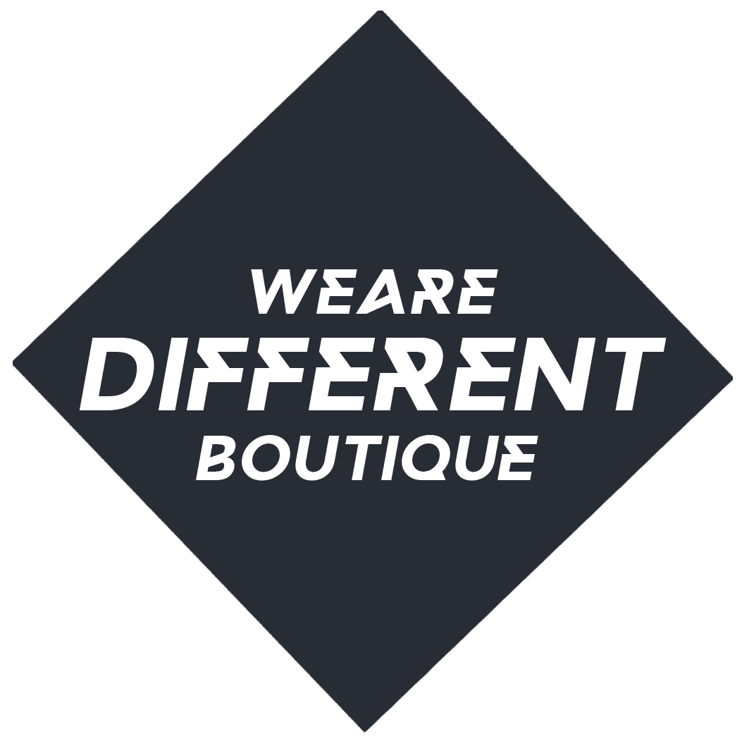 Immagine del progetto wearedifferent - boutique, negozio di abbigliamento a Volla, Napoli